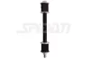 Stange/Strebe, Stabilisator Vorderachse SPIDAN CHASSIS PARTS 58634