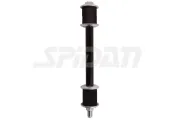 Stange/Strebe, Stabilisator Vorderachse SPIDAN CHASSIS PARTS 58634