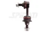 Stange/Strebe, Stabilisator Hinterachse SPIDAN CHASSIS PARTS 58645