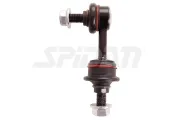 Stange/Strebe, Stabilisator Hinterachse SPIDAN CHASSIS PARTS 58645