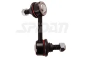 Stange/Strebe, Stabilisator Hinterachse rechts SPIDAN CHASSIS PARTS 58647