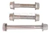 Reparatursatz, Radaufhängung oben Vorderachse beidseitig SPIDAN CHASSIS PARTS 58679