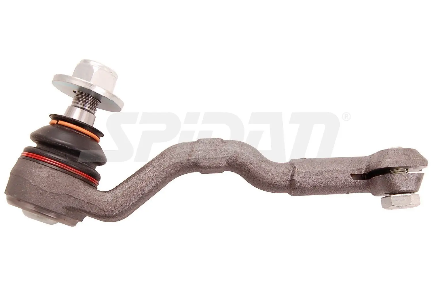 Spurstangenkopf Vorderachse links SPIDAN CHASSIS PARTS 58705
