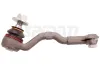 Spurstangenkopf Vorderachse links SPIDAN CHASSIS PARTS 58705