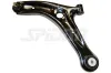 Lenker, Radaufhängung unten Vorderachse links SPIDAN CHASSIS PARTS 58733