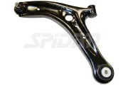 Lenker, Radaufhängung unten Vorderachse links SPIDAN CHASSIS PARTS 58733