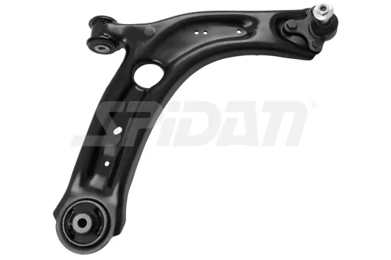 Lenker, Radaufhängung unten Vorderachse rechts SPIDAN CHASSIS PARTS 58746 Bild Lenker, Radaufhängung unten Vorderachse rechts SPIDAN CHASSIS PARTS 58746