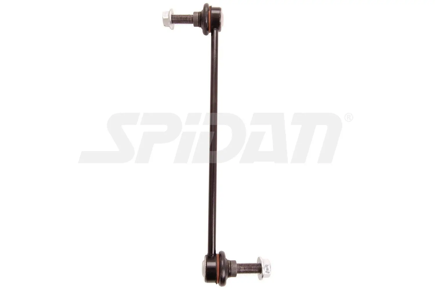 Stange/Strebe, Stabilisator Vorderachse SPIDAN CHASSIS PARTS 58767
