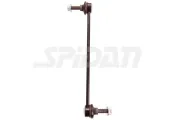 Stange/Strebe, Stabilisator Vorderachse SPIDAN CHASSIS PARTS 58767