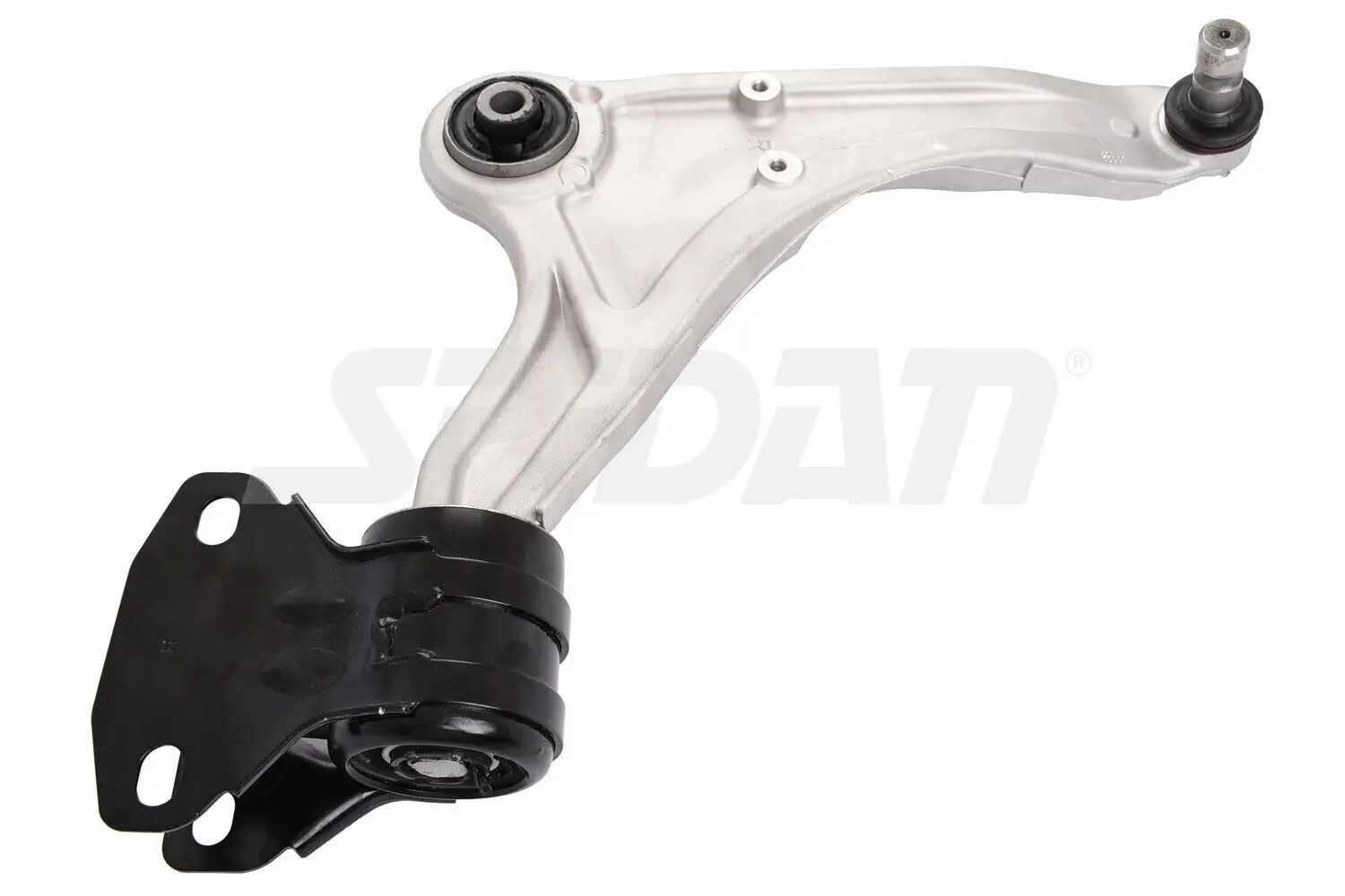 Lenker, Radaufhängung unten Vorderachse rechts SPIDAN CHASSIS PARTS 58772