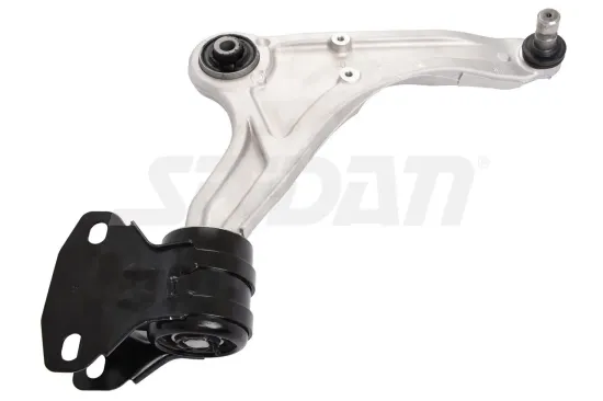 Lenker, Radaufhängung unten Vorderachse rechts SPIDAN CHASSIS PARTS 58772 Bild Lenker, Radaufhängung unten Vorderachse rechts SPIDAN CHASSIS PARTS 58772