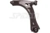 Lenker, Radaufh&auml;ngung unten Vorderachse links SPIDAN CHASSIS PARTS 58775