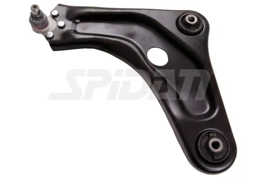 Lenker, Radaufhängung unten Vorderachse links SPIDAN CHASSIS PARTS 58776 Bild Lenker, Radaufhängung unten Vorderachse links SPIDAN CHASSIS PARTS 58776