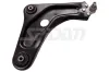 Lenker, Radaufh&auml;ngung unten Vorderachse rechts SPIDAN CHASSIS PARTS 58777