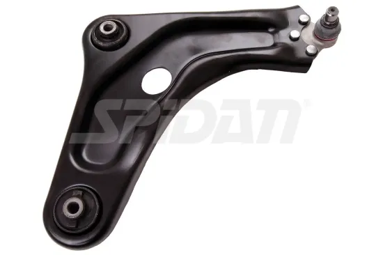 Lenker, Radaufhängung unten Vorderachse rechts SPIDAN CHASSIS PARTS 58777 Bild Lenker, Radaufhängung unten Vorderachse rechts SPIDAN CHASSIS PARTS 58777