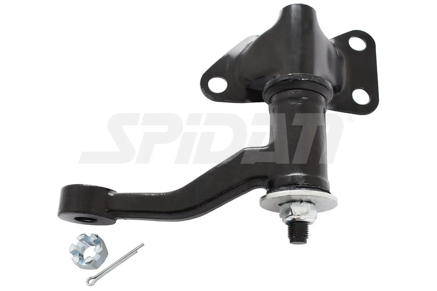 Lenkzwischenhebel Vorderachse SPIDAN CHASSIS PARTS 58778
