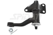 Lenkzwischenhebel Vorderachse SPIDAN CHASSIS PARTS 58778