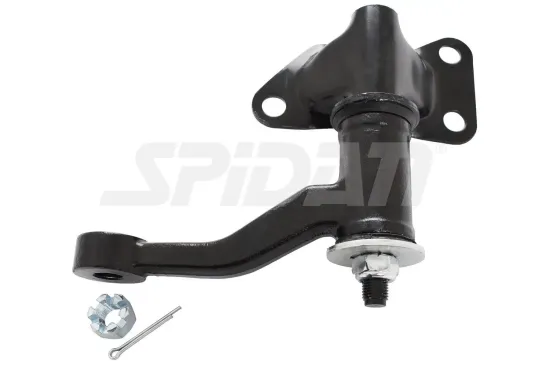 Lenkzwischenhebel Vorderachse SPIDAN CHASSIS PARTS 58778 Bild Lenkzwischenhebel Vorderachse SPIDAN CHASSIS PARTS 58778