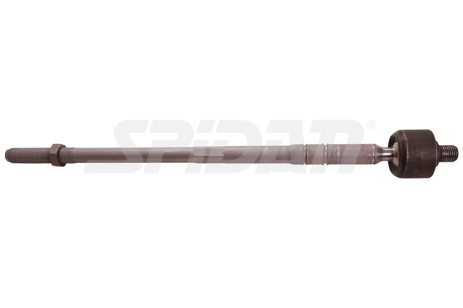 Axialgelenk, Spurstange Vorderachse SPIDAN CHASSIS PARTS 58779