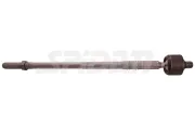 Axialgelenk, Spurstange Vorderachse SPIDAN CHASSIS PARTS 58779