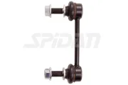 Stange/Strebe, Stabilisator Hinterachse SPIDAN CHASSIS PARTS 58783