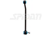 Stange/Strebe, Stabilisator Hinterachse SPIDAN CHASSIS PARTS 58786
