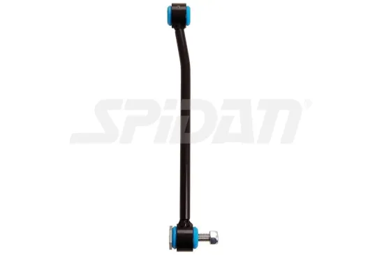 Stange/Strebe, Stabilisator Hinterachse SPIDAN CHASSIS PARTS 58786 Bild Stange/Strebe, Stabilisator Hinterachse SPIDAN CHASSIS PARTS 58786
