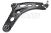 Lenker, Radaufhängung unten Vorderachse rechts SPIDAN CHASSIS PARTS 58788