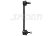 Stange/Strebe, Stabilisator Vorderachse SPIDAN CHASSIS PARTS 58792