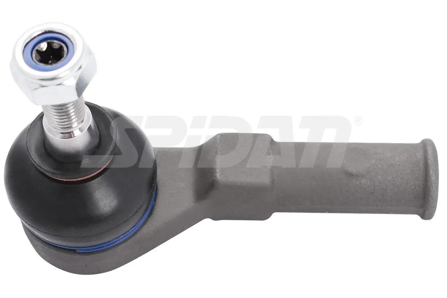 Spurstangenkopf Vorderachse links SPIDAN CHASSIS PARTS 58796