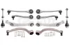 Reparatursatz, Querlenker Vorderachse SPIDAN CHASSIS PARTS 58816