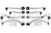 Reparatursatz, Querlenker Vorderachse SPIDAN CHASSIS PARTS 58817