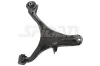Lenker, Radaufh&auml;ngung Vorderachse rechts SPIDAN CHASSIS PARTS 58833
