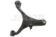 Lenker, Radaufhängung Vorderachse rechts SPIDAN CHASSIS PARTS 58833
