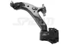 Lenker, Radaufh&auml;ngung Vorderachse links SPIDAN CHASSIS PARTS 58834