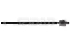 Axialgelenk, Spurstange Vorderachse SPIDAN CHASSIS PARTS 58840