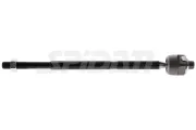Axialgelenk, Spurstange Vorderachse SPIDAN CHASSIS PARTS 58840