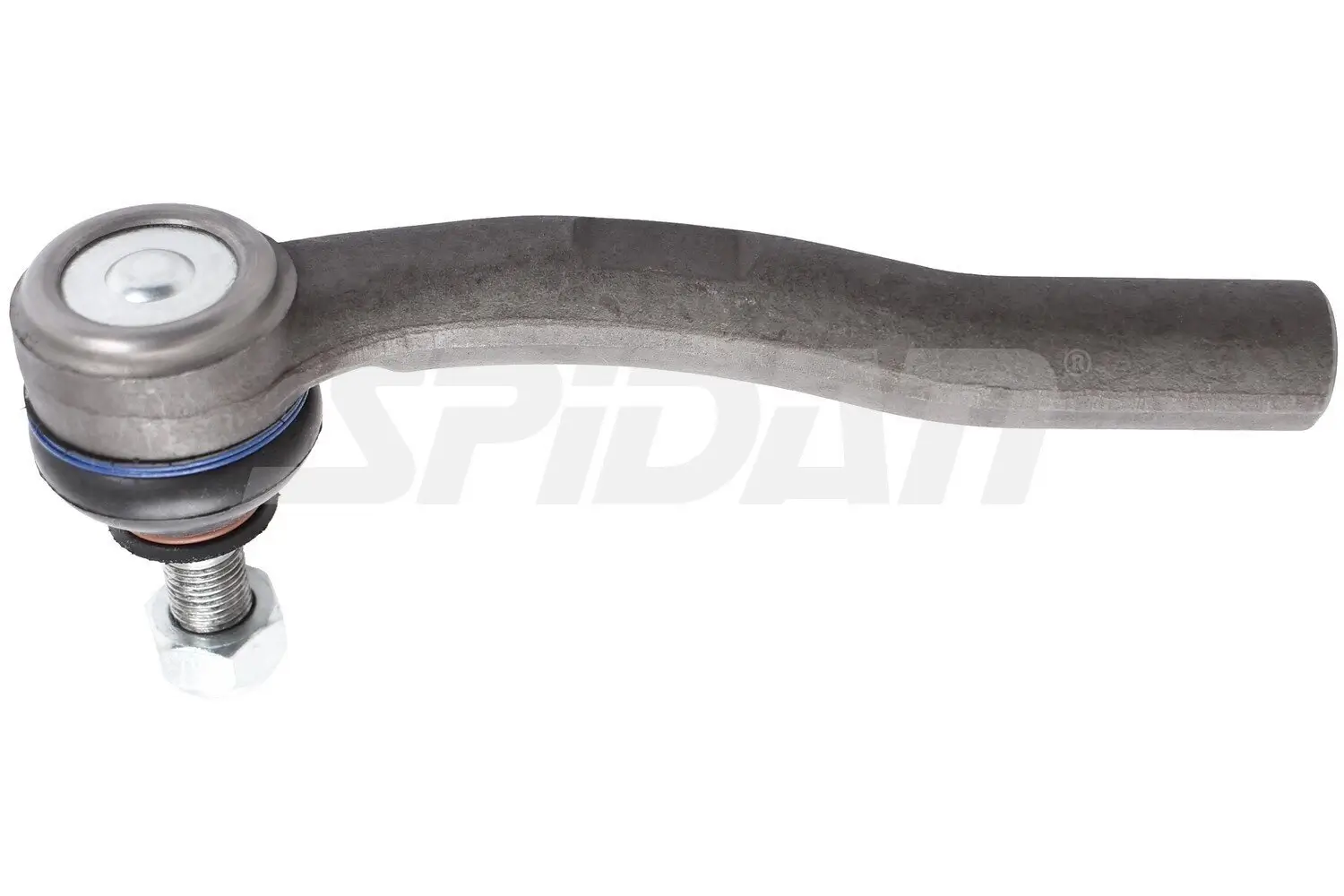 Spurstangenkopf Vorderachse links SPIDAN CHASSIS PARTS 58845