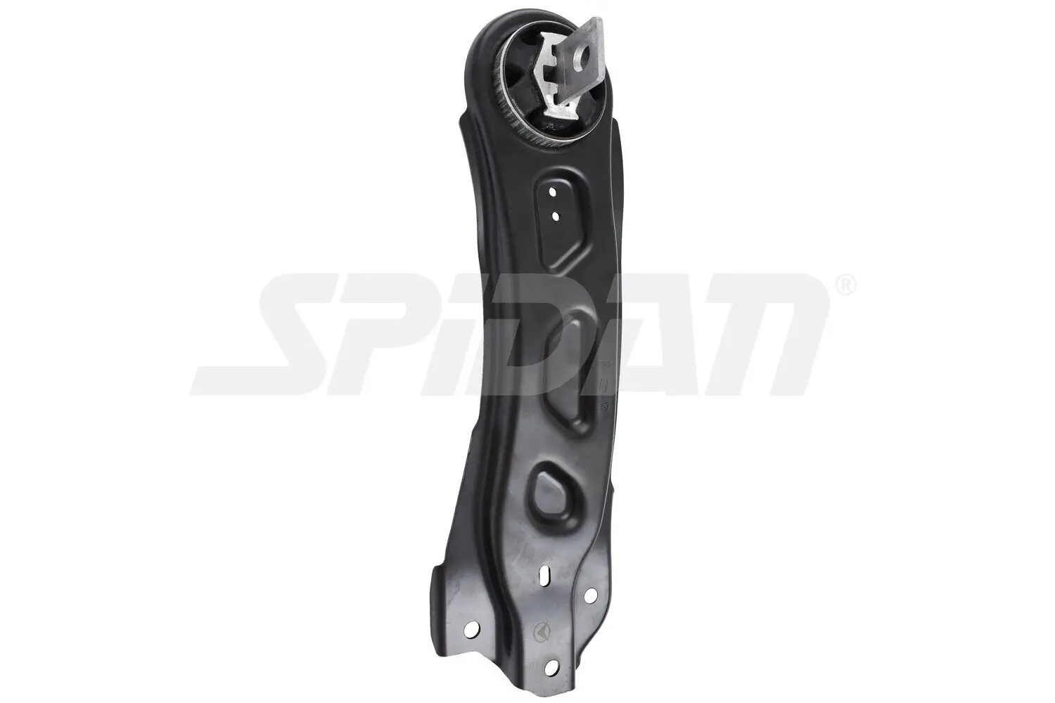 Lenker, Radaufhängung Hinterachse rechts vorne SPIDAN CHASSIS PARTS 58851