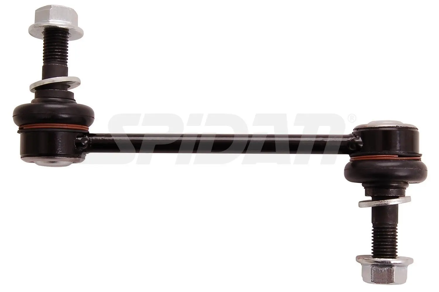 Stange/Strebe, Stabilisator Vorderachse SPIDAN CHASSIS PARTS 58864