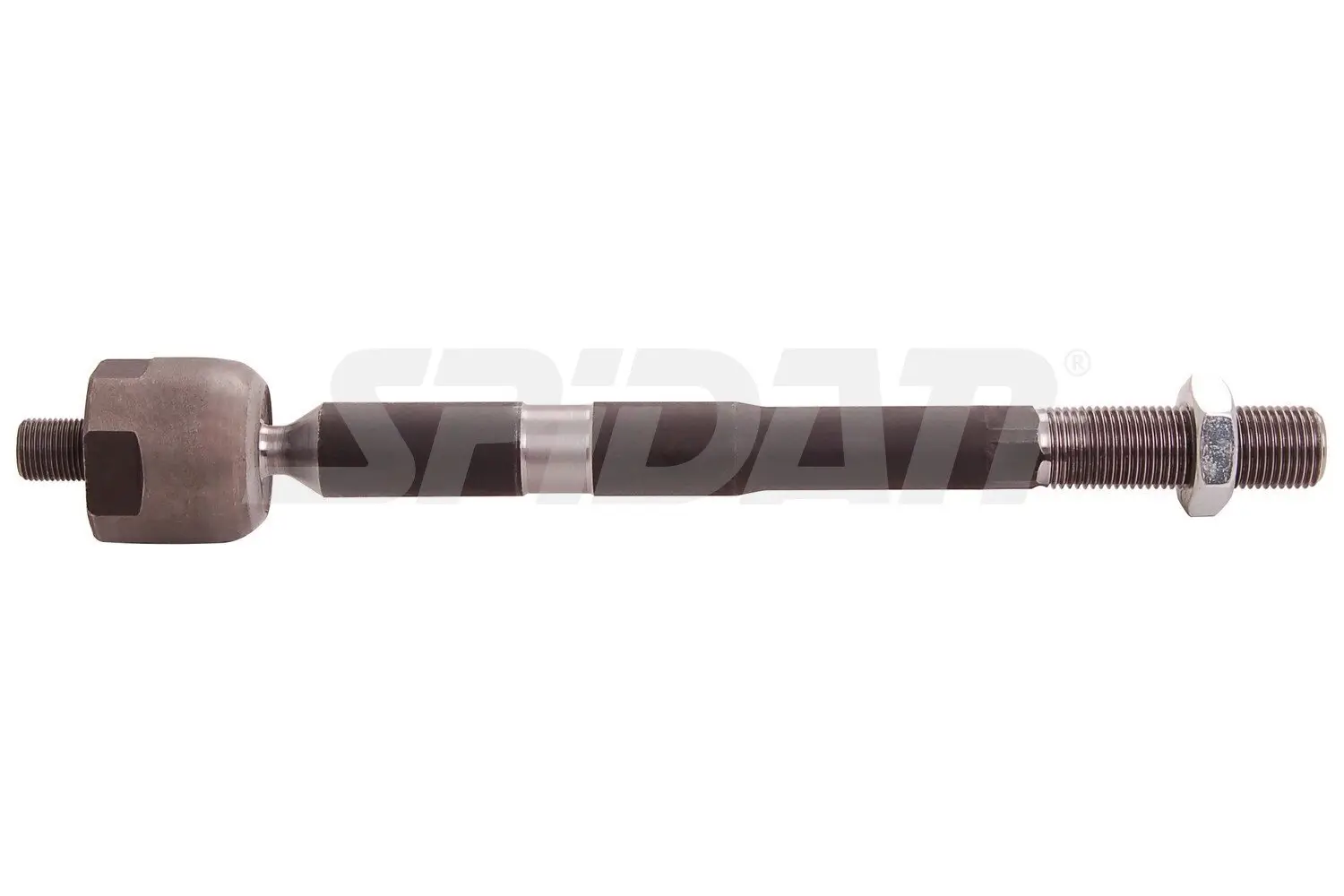 Axialgelenk, Spurstange Vorderachse SPIDAN CHASSIS PARTS 58865