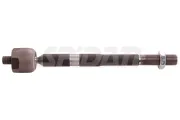 Axialgelenk, Spurstange Vorderachse SPIDAN CHASSIS PARTS 58865