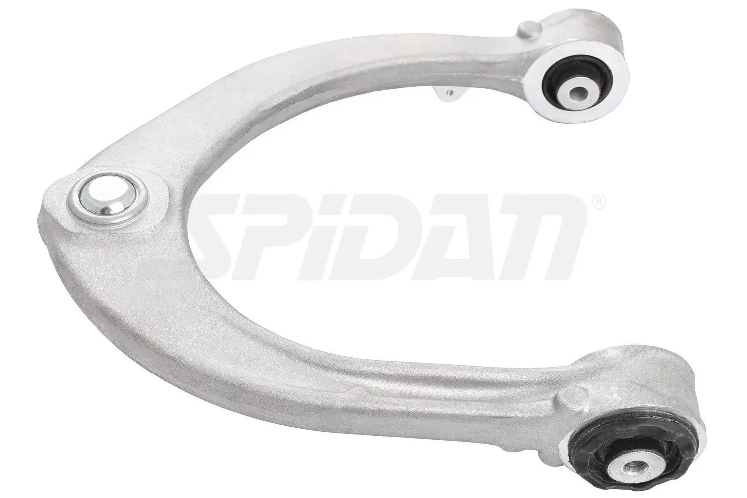 Lenker, Radaufhängung oben Vorderachse links SPIDAN CHASSIS PARTS 58883