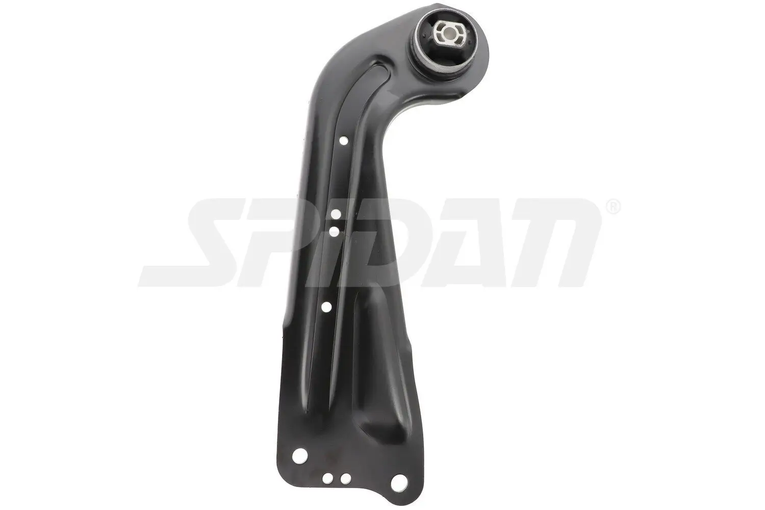 Lenker, Radaufhängung Hinterachse links SPIDAN CHASSIS PARTS 58956