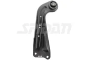 Lenker, Radaufhängung Hinterachse links SPIDAN CHASSIS PARTS 58956