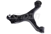 Lenker, Radaufhängung Vorderachse links SPIDAN CHASSIS PARTS 59018