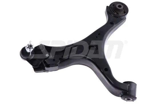 Lenker, Radaufhängung Vorderachse links SPIDAN CHASSIS PARTS 59018 Bild Lenker, Radaufhängung Vorderachse links SPIDAN CHASSIS PARTS 59018