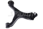 Lenker, Radaufhängung Vorderachse rechts SPIDAN CHASSIS PARTS 59019