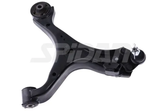 Lenker, Radaufhängung Vorderachse rechts SPIDAN CHASSIS PARTS 59019 Bild Lenker, Radaufhängung Vorderachse rechts SPIDAN CHASSIS PARTS 59019