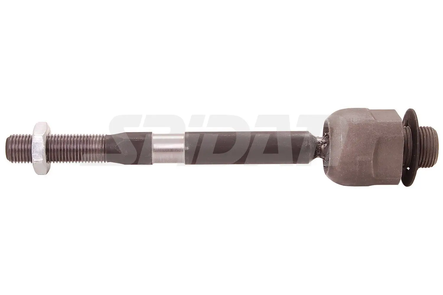 Axialgelenk, Spurstange Vorderachse SPIDAN CHASSIS PARTS 59020